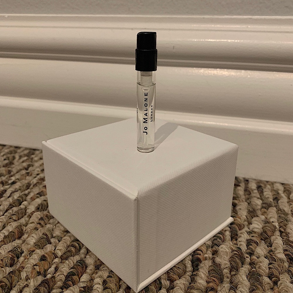 3🍀 for $24 Jo Malone English Oak and Hazelnut